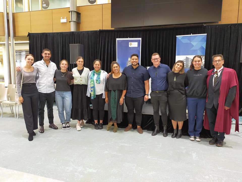 Outreach and care across the community